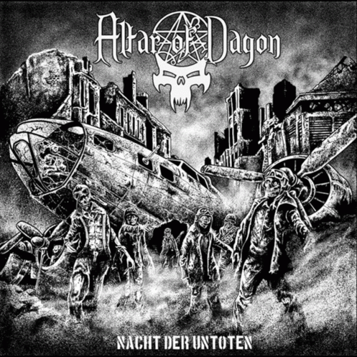 Nacht der Untoten (Album)